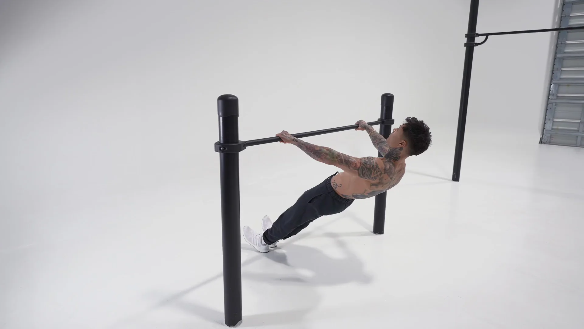 Master Your Bodyweight Performance
