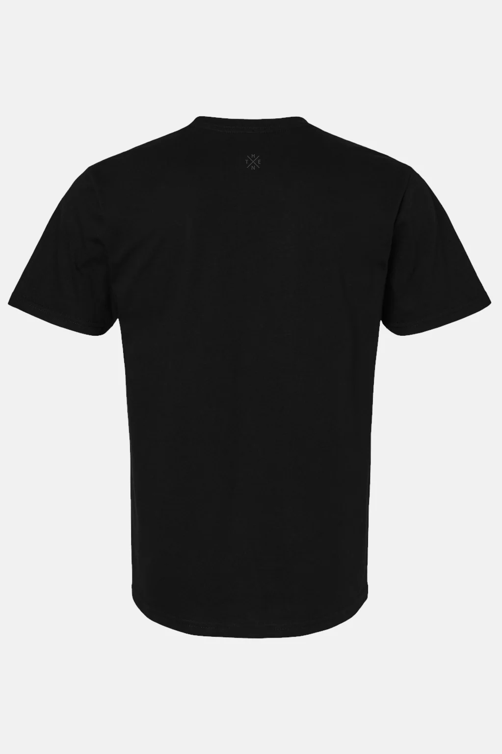 Thenx 3M XX T-Shirt - Black - Image 2