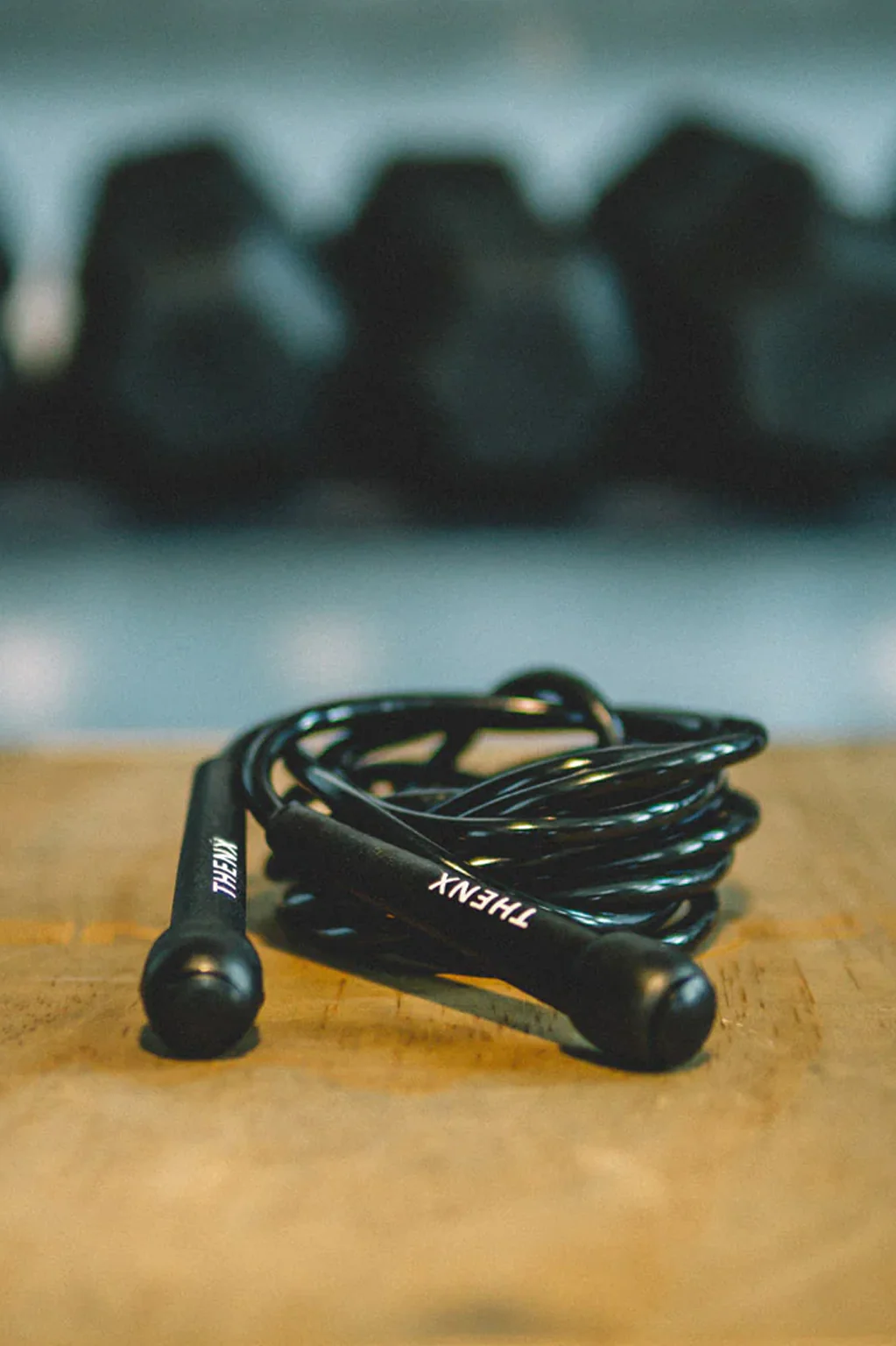 Thenx Jump rope - Image 3
