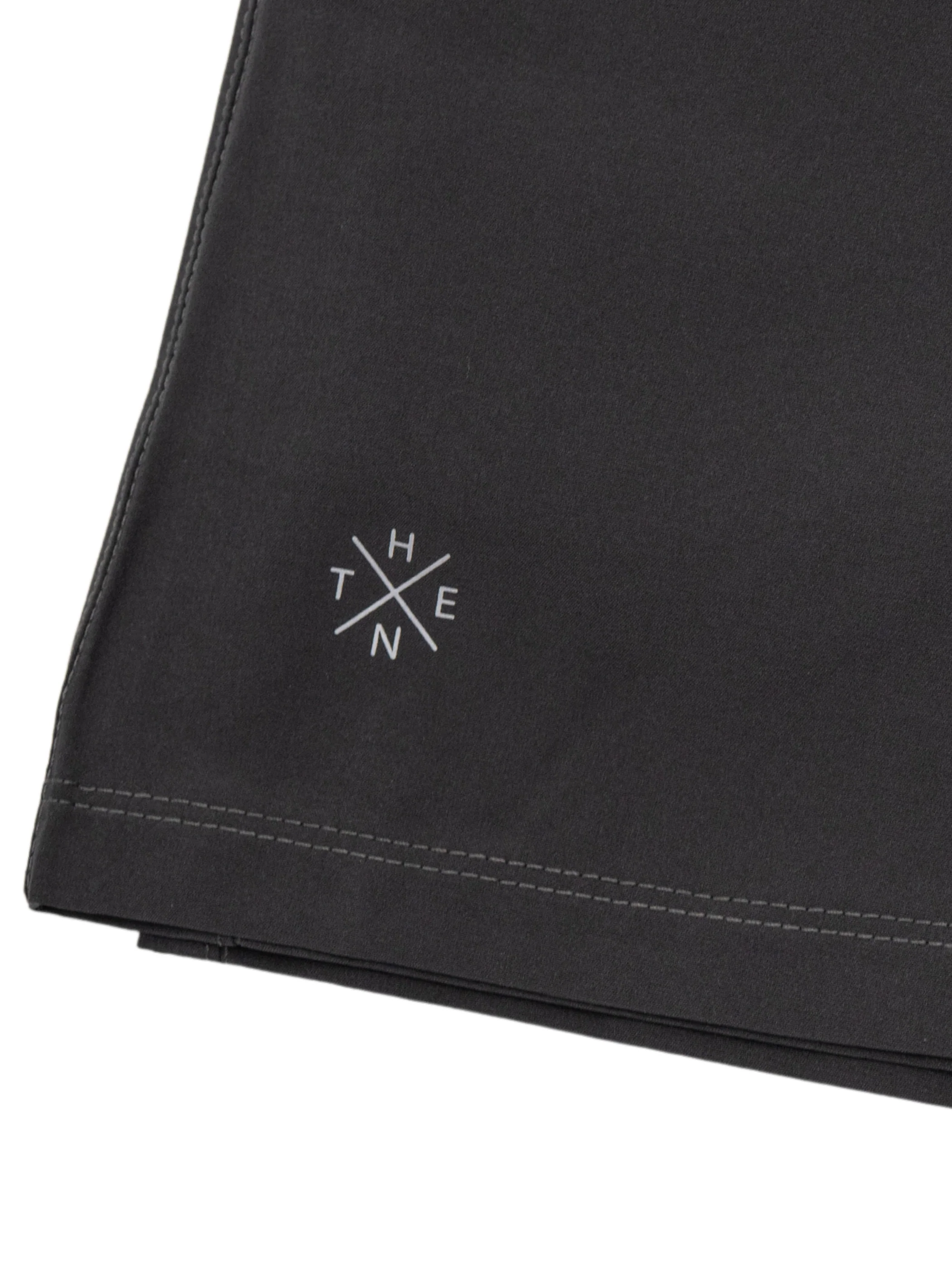 Thenx Shorts - Grey - Image 3