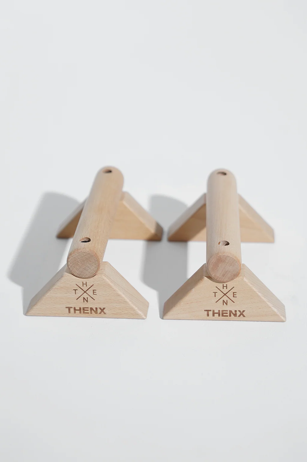 Thenx Travel Size Parallettes V2 - Image 5