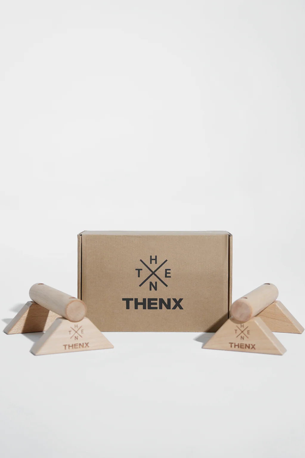 Thenx Travel Size Parallettes V2 - Image 6