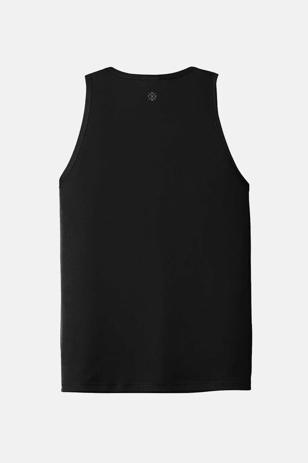 Thenx Training Tank - Black - Image 2
